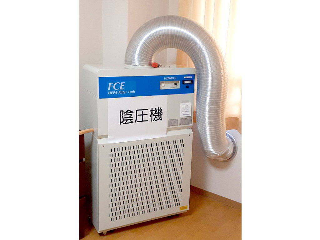 食堂(3F)