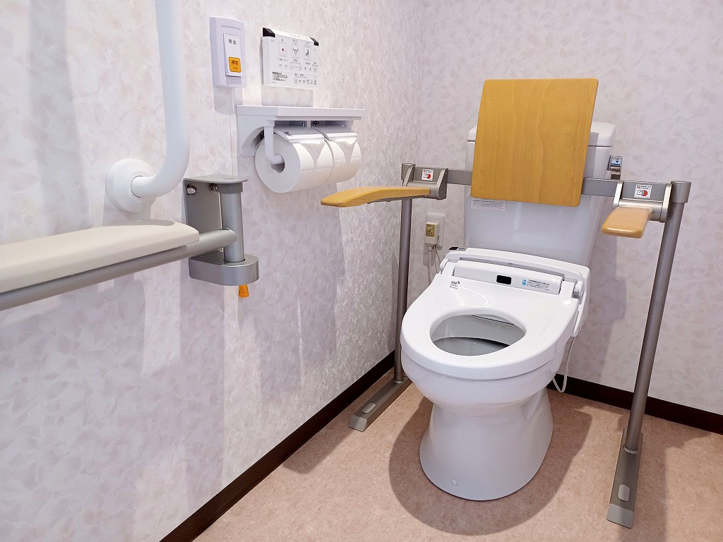 トイレ設備