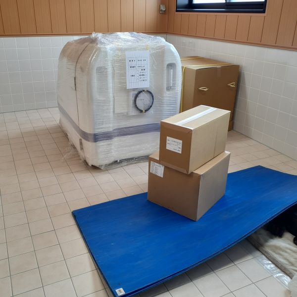 機械風呂 機械風呂