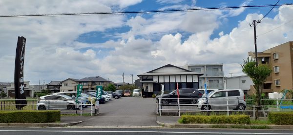 おむかえのお蕎麦屋さん(田吉さん) おむかえのお蕎麦屋さん(田吉さん)