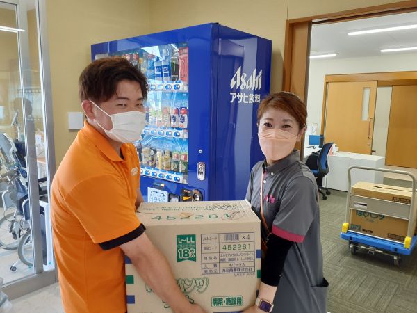 外定期巡回計画作成者 外定期巡回計画作成者