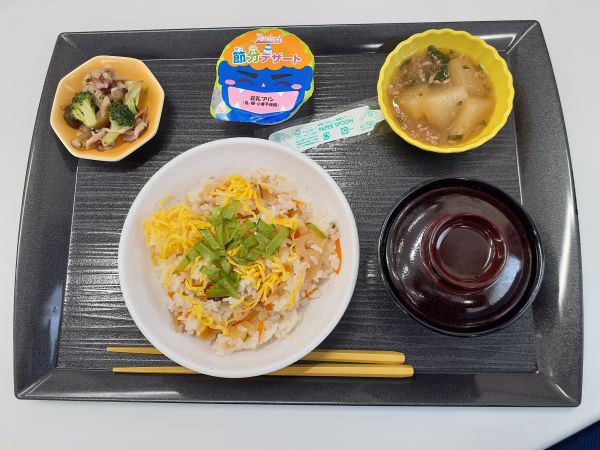 ちらし寿司 ちらし寿司