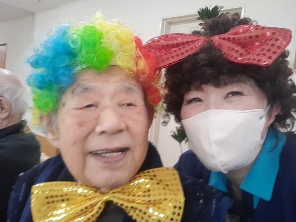 大阪のおばちゃん・・・ 大阪のおばちゃん・・・