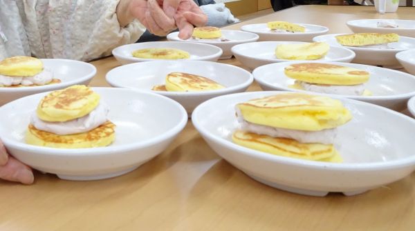 様々な形ですが完成です(笑) 様々な形ですが完成です(笑)