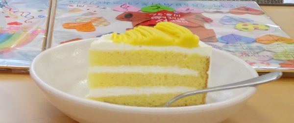 今回はモンブラン 今回はモンブラン