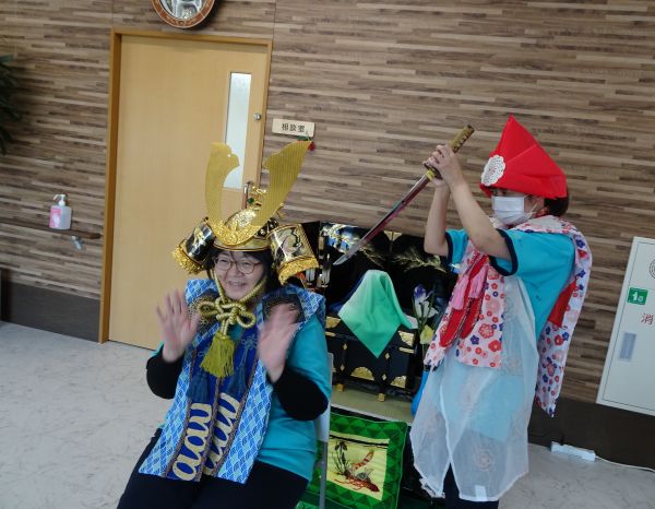 高野さん狙われてる(笑) 高野さん狙われてる(笑)