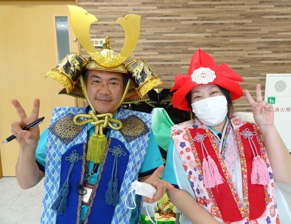 白石さんと三上さん(*^^*) 白石さんと三上さん(*^^*)