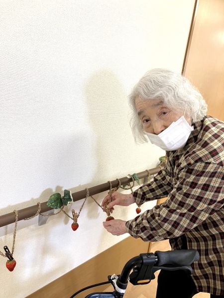上手に狩れました(笑) 上手に狩れました(笑)