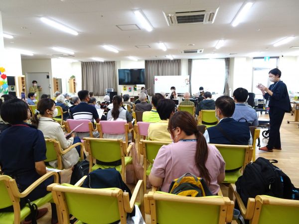 ヴァイオリンの演奏会♪ ヴァイオリンの演奏会♪
