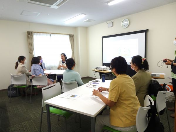 ICTについての説明 ICTについての説明