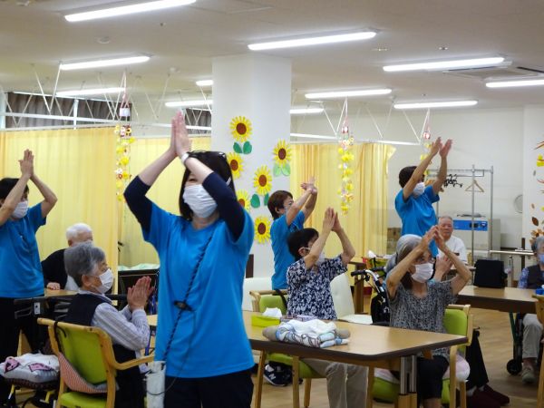 盆踊り 盆踊り
